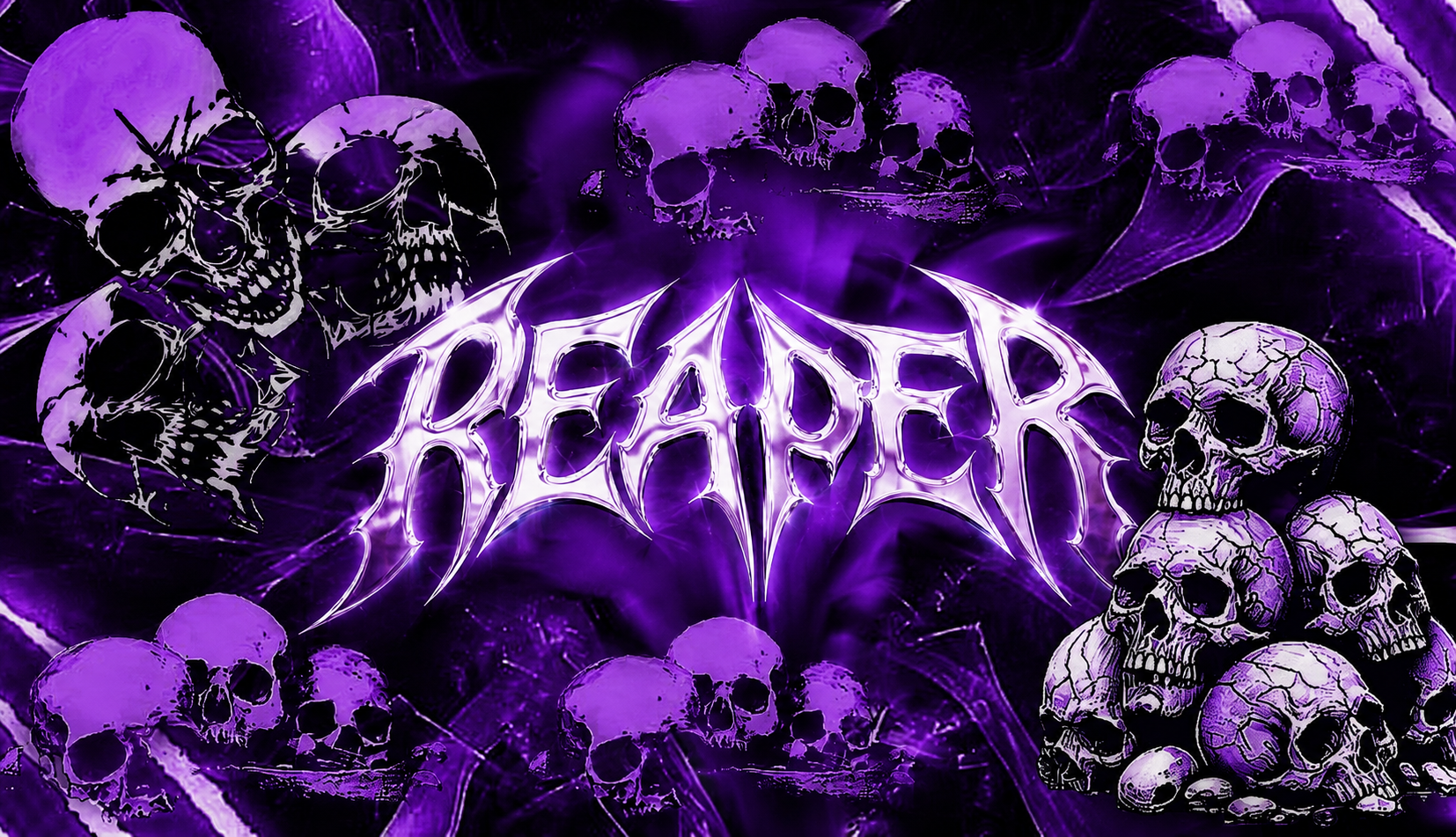 REAPER MENU banner