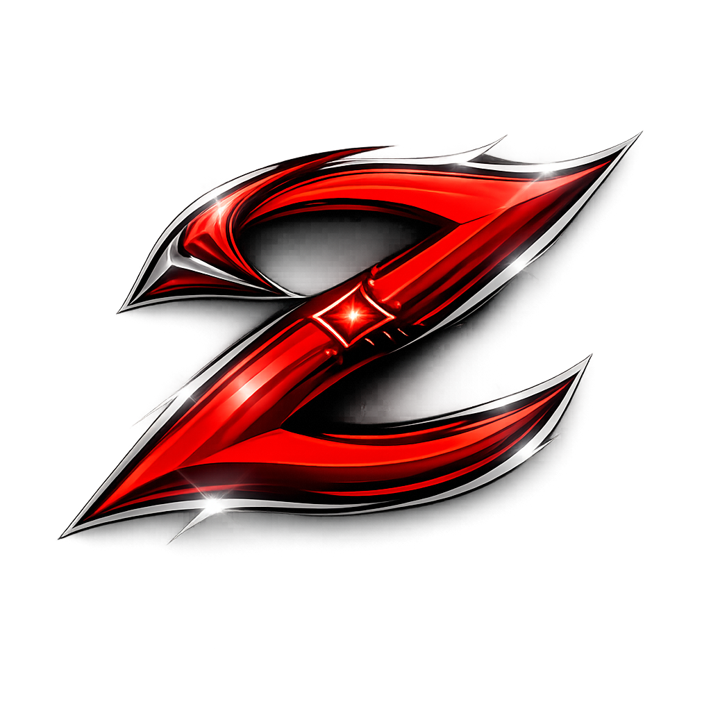 ZeyModz Logo