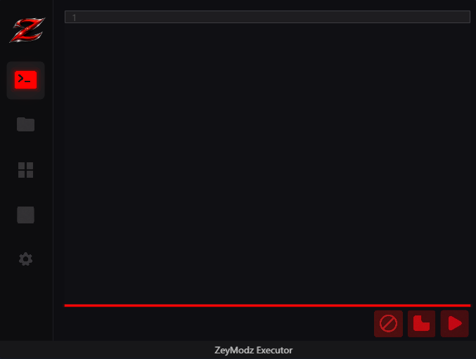 ZeyModz Executor